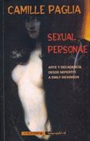 Sexual Personae | 9788477025351 | Paglia, Camille