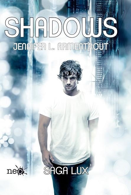 Shadows | 9788416429530 | L. Armentrout, Jennifer
