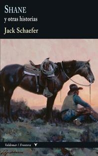 Shane | 9788477028154 | Schaefer, Jack