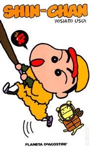 Shin-Chan nº 04 | 9788467465594 | Usui, Yoshito