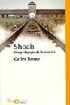 Shoah. | 9788484372783 | Toner Pifarré, Carles