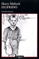 Sigfrido | 9788483102343 | Mulisch, Harry