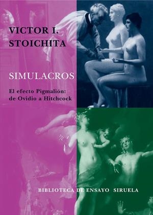 Simulacros | 9788478449408 | Stoichita, Victor I.