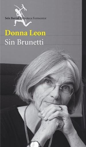 Sin Brunetti | 9788432228001 | Leon, Donna