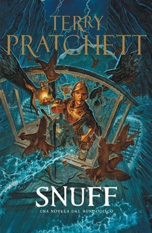 Snuff (Mundodisco 39) | 9788401353635 | Terry Pratchett