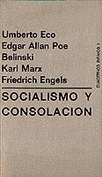 Socialismo y consolación | 9788472235076 | Belinsky, V.