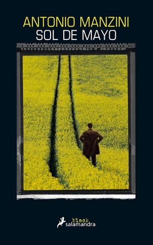 Sol de mayo | 9788416237197 | Manzini, Antonio
