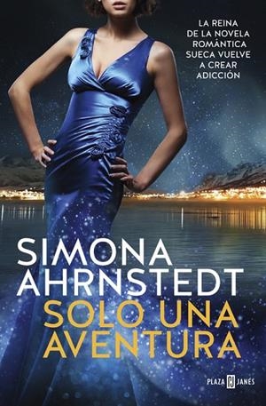 Solo una aventura (Solo tú 3) | 9788401020698 | Ahrnstedt, Simona