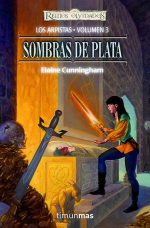 Sombras de Plata | 9788448038809 | Cunningham, Elaine