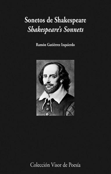 Sonetos de Shakespeare | 9788498957808 | Shakespeare, William