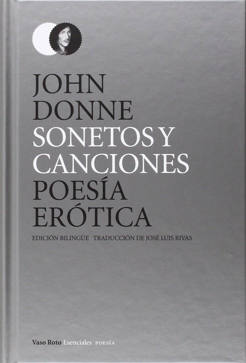 Sonetos y Canciones | 9788416193318 | Donne (Inglaterra), John