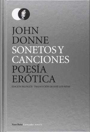 Sonetos y Canciones | 9788416193318 | Donne (Inglaterra), John