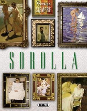 Sorolla | 9788467740851 | Garcia, Laura