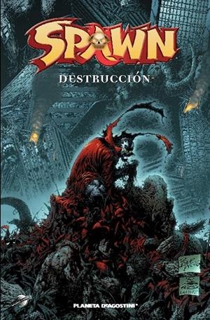 Spawn Destrucción | 9788467439045 | McFarlane, Todd
