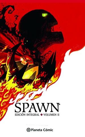 Spawn nº 02 Integral (Nueva edición) | 9788416636389 | McFarlane, Todd