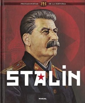 Stalin | 9788499283661 | González Clavero, Mariano