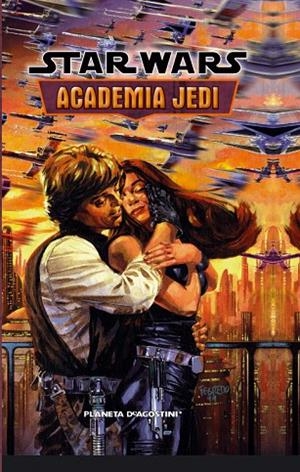 Star Wars Academia Jedi | 9788467498837 | Anderson, Kevin J.