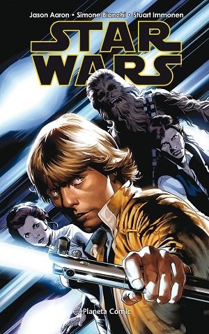 Star Wars (tomo recopilatorio) nº 02 | 9788416767922 | JASON AARON