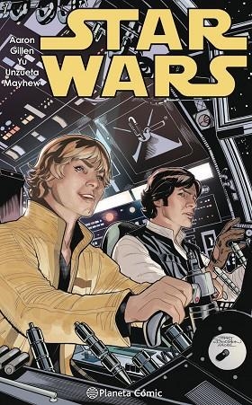 Star Wars (tomo recopilatorio) nº 03 | 9788491467373 | JASON AARON