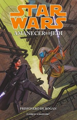 Star Wars Amanecer de los Jedi nº 02/03 | 9788415921370 | AA. VV.