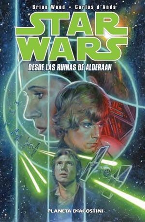 Star Wars Brian Wood nº 02/04 | 9788415921660 | Wood, Brian;D anda, Carlos