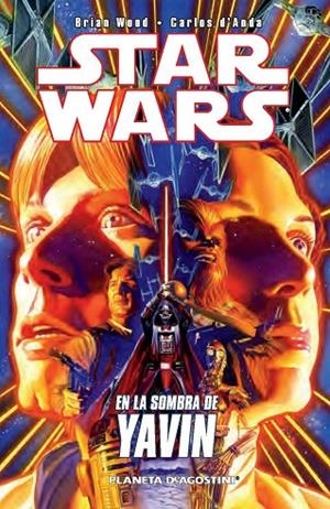 Star Wars Brian Wood nº 01/04. | 9788415821663 | Wood, Brian