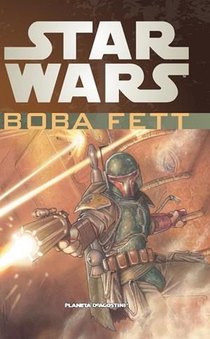 Star Wars Boba Fett (integral) | 9788468476643 | AA. VV.