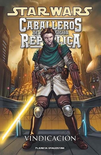 Star Wars Caballeros de la Antigua República nº 06/10 | 9788468475141 | AA. VV.