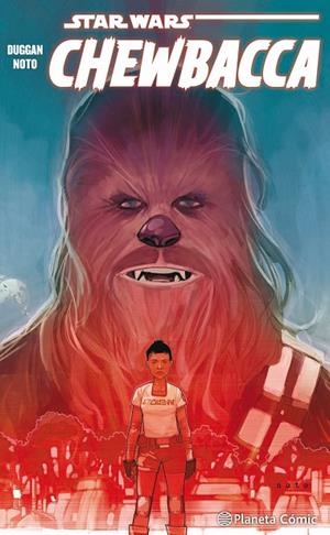 Star Wars Chewbacca (tomo recopilatorio) | 9788491466659 | Noto, Phil;AA. VV.