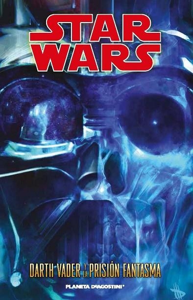 Star Wars Darth Vader y la prisión fantasma | 9788415921134 | AA. VV.