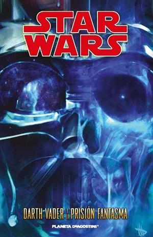 Star Wars Darth Vader y la prisión fantasma | 9788415921134 | AA. VV.