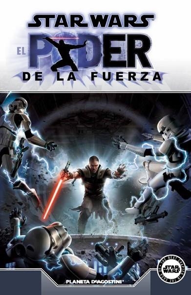 Star Wars El poder de la fuerza nº 01/02 | 9788467496512 | Dazo, Bong;Ching, Brian;Blackman, Haden