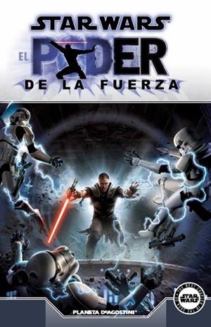 Star Wars El poder de la fuerza nº 01/02 | 9788467496512 | Dazo, Bong;Ching, Brian;Blackman, Haden