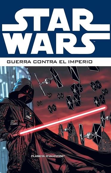 Star Wars En guerra contra el imperio nº 01 | 9788415480235 | AA. VV.