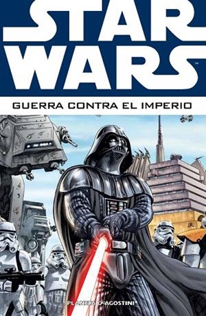 Star Wars En guerra contra el imperio nº 02 | 9788468479675 | AA. VV.