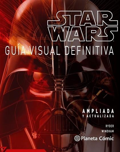 Star Wars Guía visual definitiva | 9788415480464 | AA. VV.
