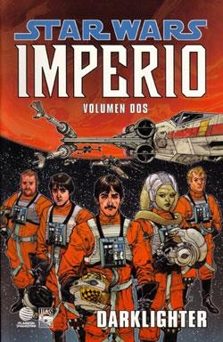 Star Wars Imperio nº 02/07 | 9788467414066 | Wheathley, D.;Giorello;Chadwick, Paul
