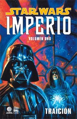 Star Wars Imperio nº 01/07 | 9788467413984 | Benjamin, Ryan