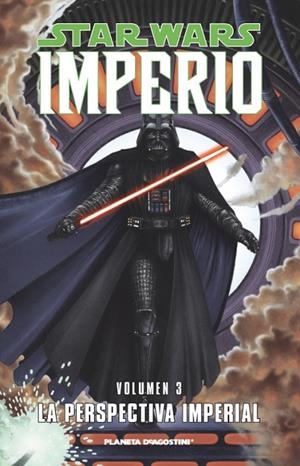 Star Wars Imperio nº 03/07 | 9788467492781 | AA. VV.