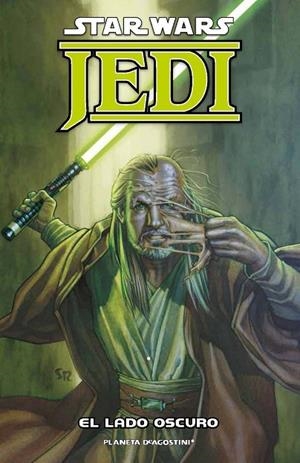 Star Wars Jedi el lado oscuro | 9788415821649 | AA. VV.
