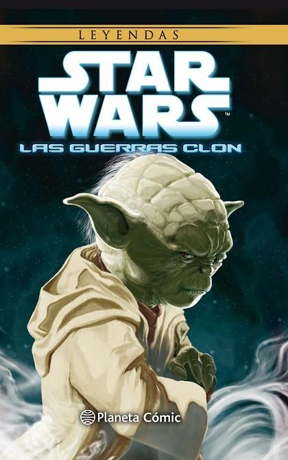 Star Wars Las guerras clon nº 01/02 (Integral) Nueva Edición | 9788491460077 | AA. VV.