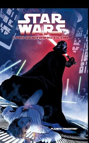 Star Wars Las guerras clon nº 02/02 (integral) | 9788468475080 | AA. VV.