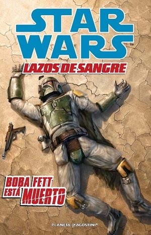 Star Wars Lazos de sangre nº 02/02 | 9788415821656 | AA. VV.