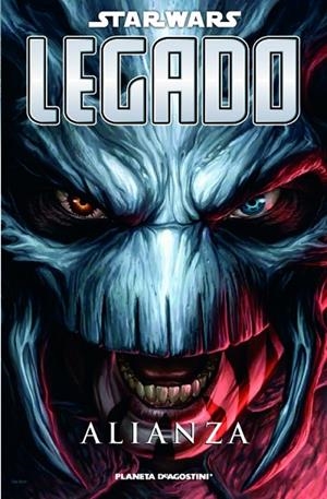 Star Wars Legado nº 04/15 | 9788467499940 | AA. VV.