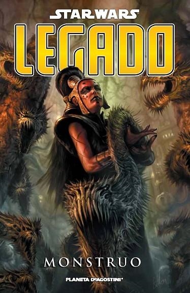Star Wars Legado nº 09/15 | 9788468477510 | AA. VV.