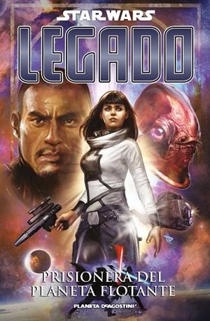 Star Wars Legado nº 12/15 | 9788415921080 | AA. VV.