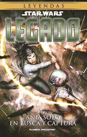 Star Wars Legado nº 14/15 | 9788416051700 | AA. VV.