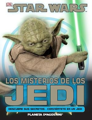 Star Wars Los misterios de los Jedi | 9788415821045 | AA. VV.