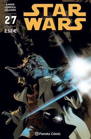 Star Wars nº 27 | 9788416816569 | Aaron, Jason;Larroca, Salvador