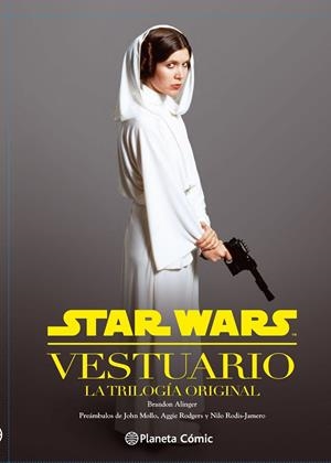 Star Wars Vestuario | 9788416476596 | AA. VV.
